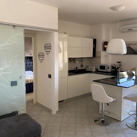 Apartamento Dolce Sogno 2 Alguer Exterior foto