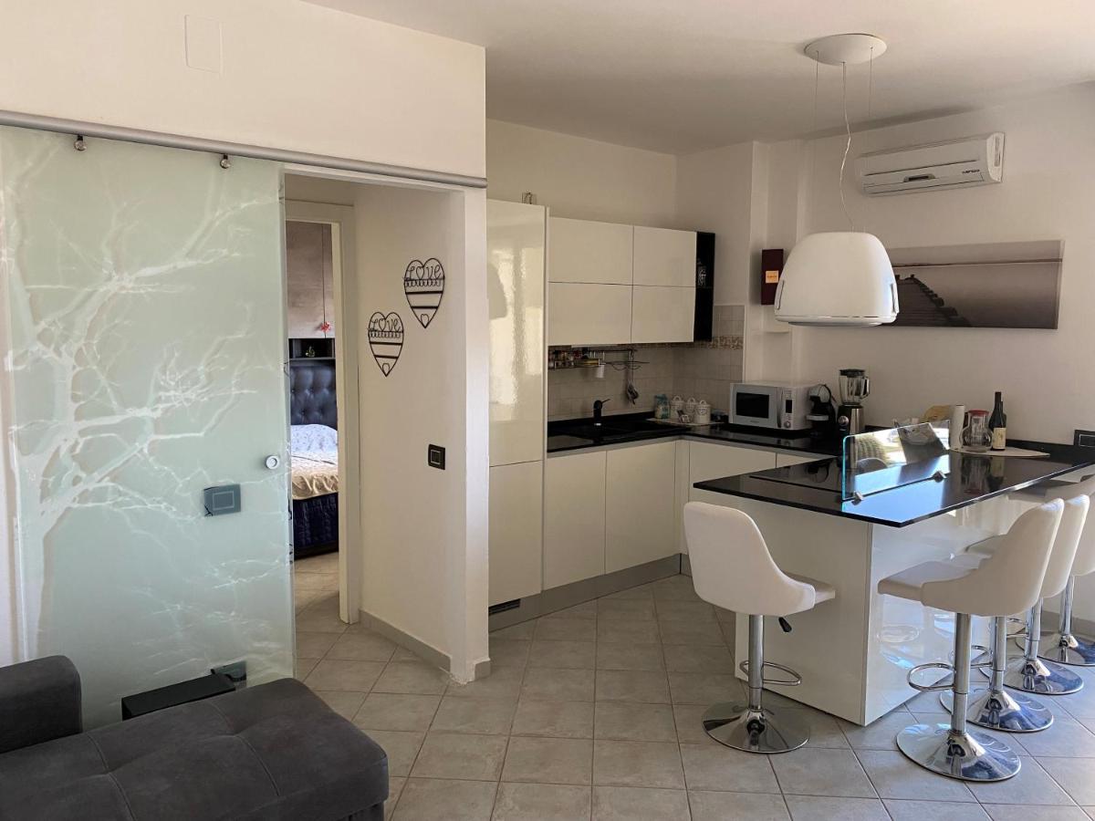 Apartamento Dolce Sogno 2 Alguer Exterior foto