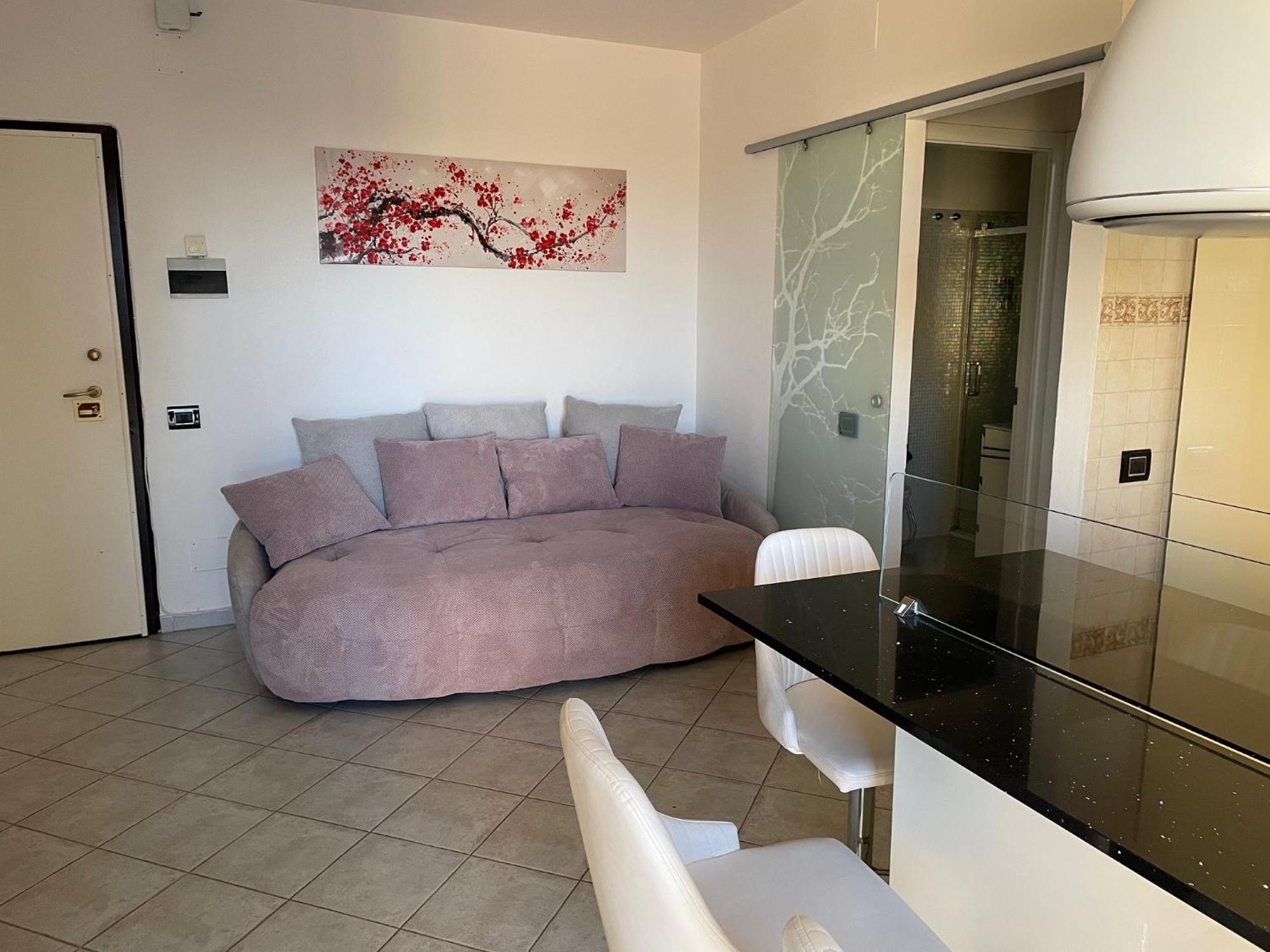Apartamento Dolce Sogno 2 Alguer Exterior foto