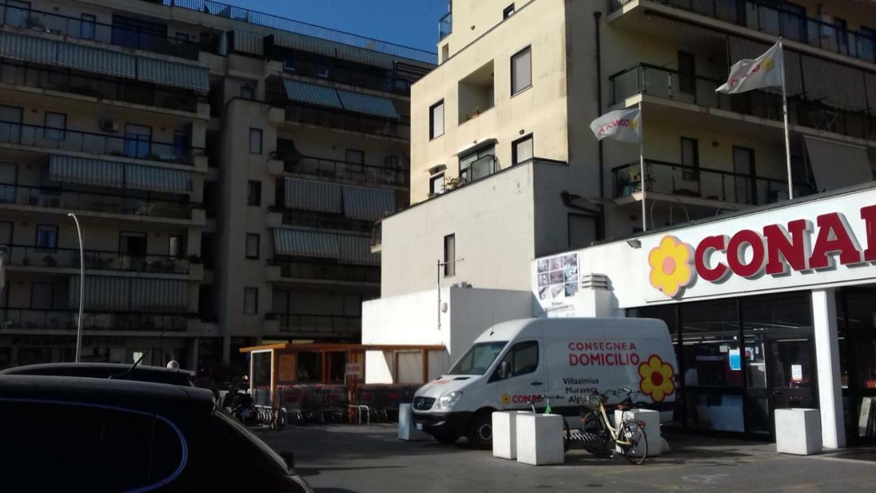 Apartamento Dolce Sogno 2 Alguer Exterior foto