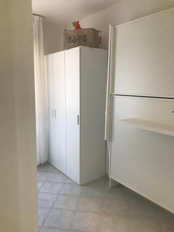 Apartamento Dolce Sogno 2 Alguer Exterior foto