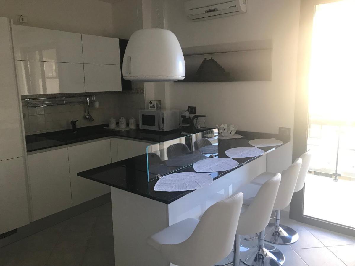 Apartamento Dolce Sogno 2 Alguer Exterior foto