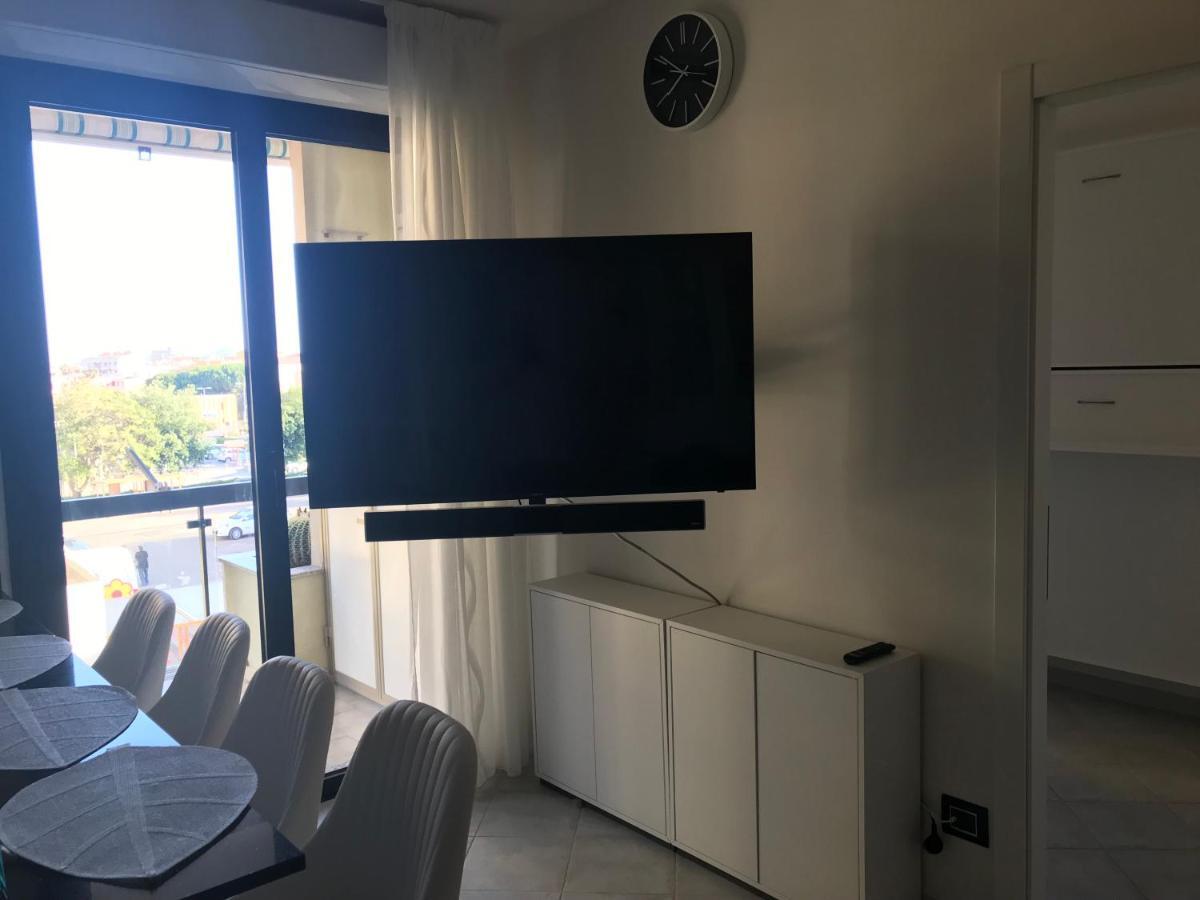 Apartamento Dolce Sogno 2 Alguer Exterior foto
