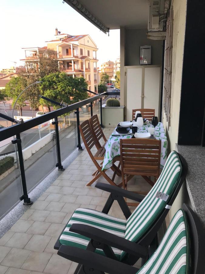 Apartamento Dolce Sogno 2 Alguer Exterior foto