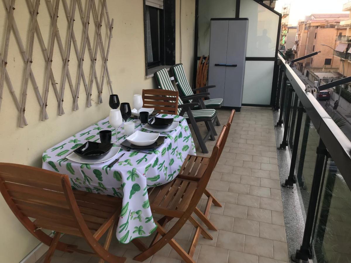 Apartamento Dolce Sogno 2 Alguer Exterior foto